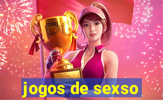 jogos de sexso